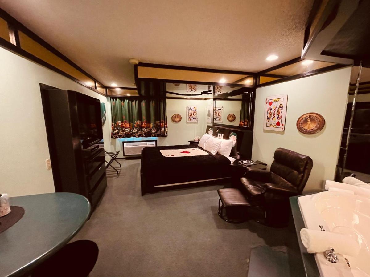 Designer Inn And Suites Toledo Экстерьер фото
