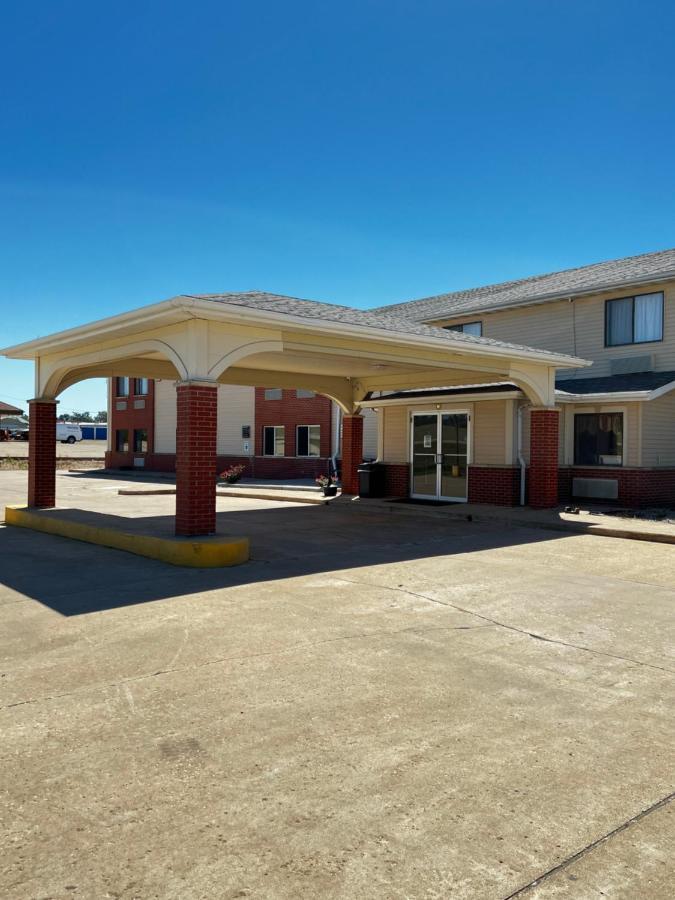 Designer Inn And Suites Toledo Экстерьер фото